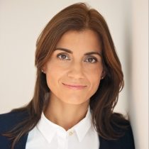 Celeste Alonso - The Property Agent (Sotogrande & Costa del Sol)