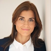 Celeste Alonso, Property Agent in Sotogrande