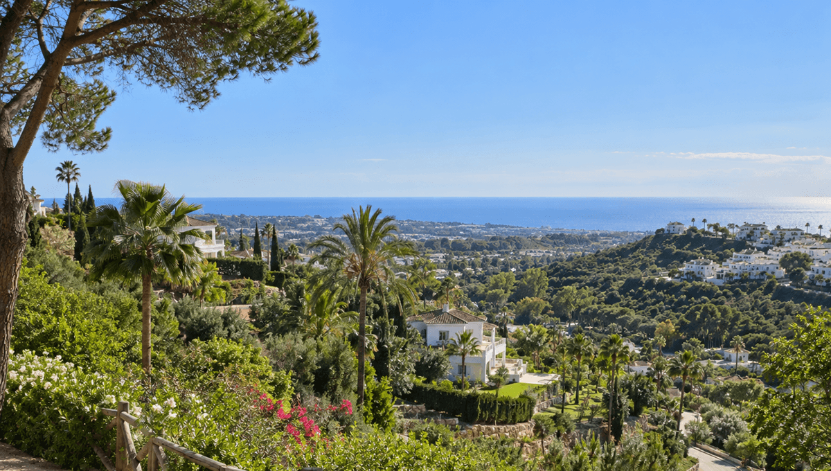 El Paraiso Estepona
