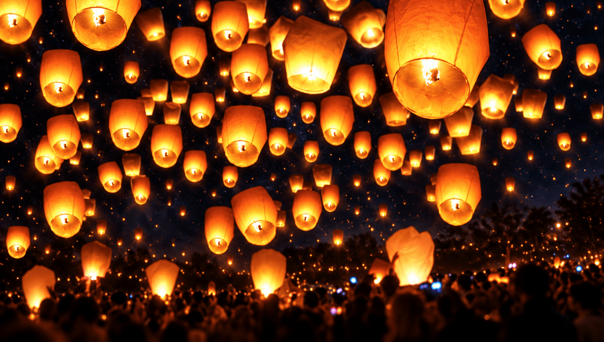 Festivity in Manilva
