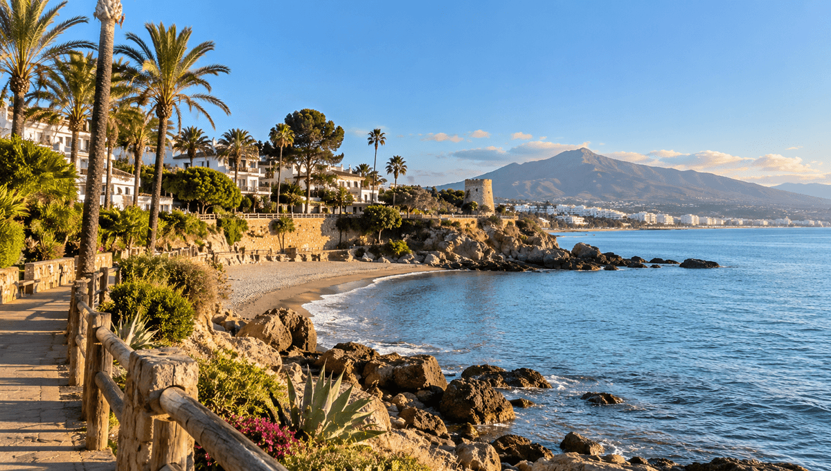 Seghers Estepona