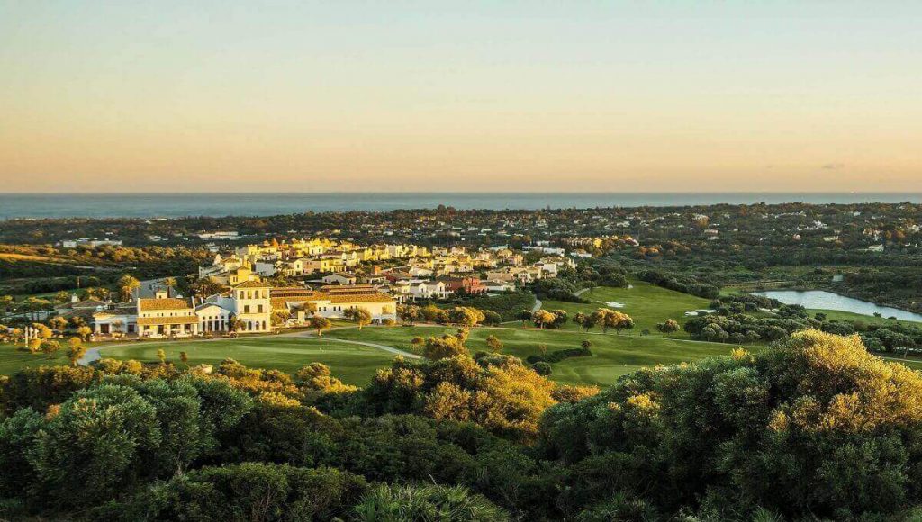 Sotogrande neighborhood & area guide for property buyers