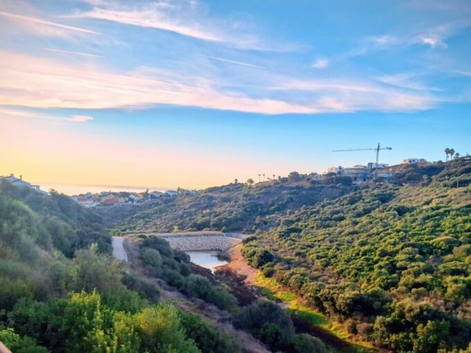 Nueva Alcaidesa - Beautiful 2 bedroom apartment for sale