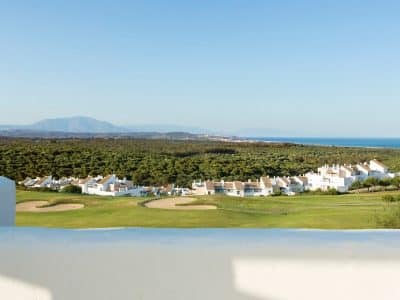 Alcaidesa Golf & Beach