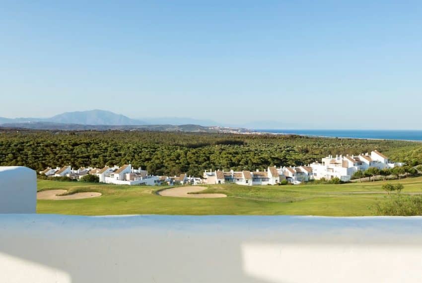 Alcaidesa Golf & Beach