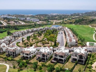 Azata Golf Villas