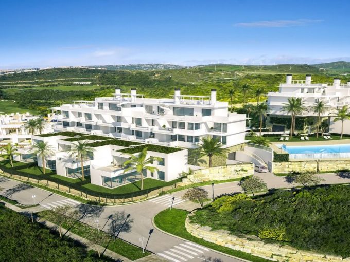 The Property Agent - Terrazas de Cortesin Seaviews (12)