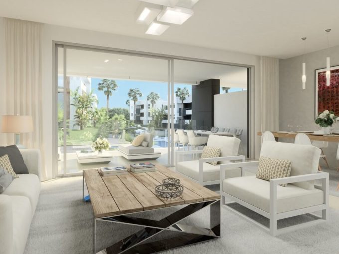 The Property Agent Vanian Green Village (2)