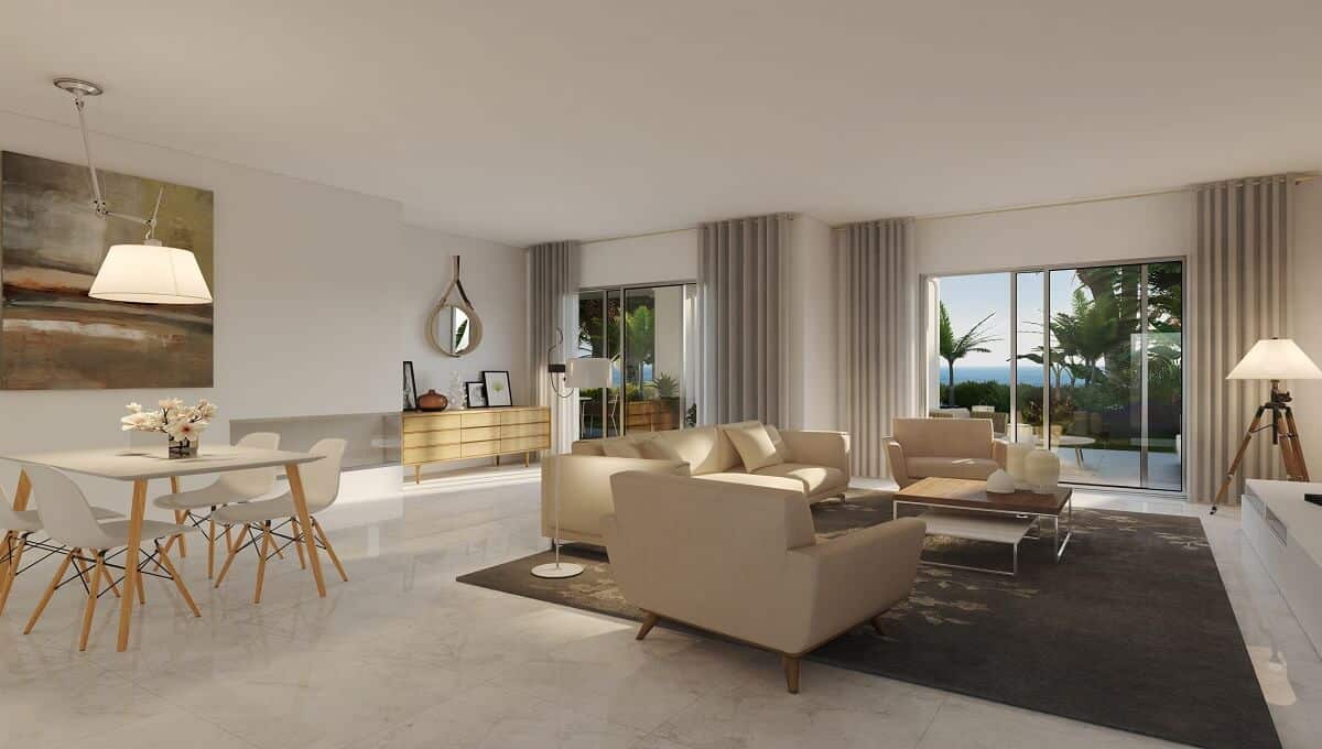 Mirador de Estepona | Stunning apartments for sale on the Costa del Sol