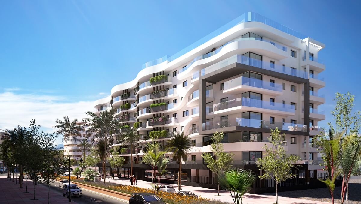 The Property Agent Residencial Infinity (1)