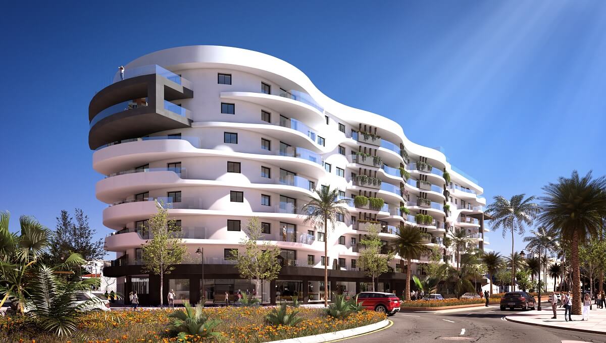 The Property Agent Residencial Infinity (10)