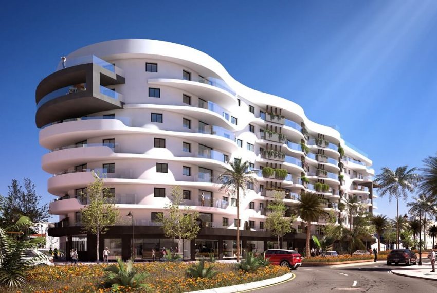 Residential Infinity Estepona