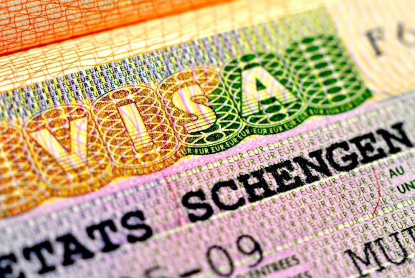 Golden Visa