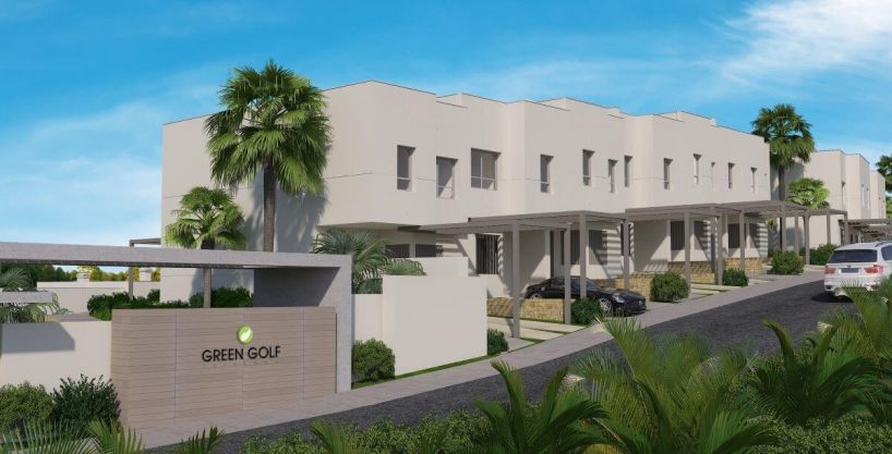 Green Golf Estepona Phase III – Just launched!