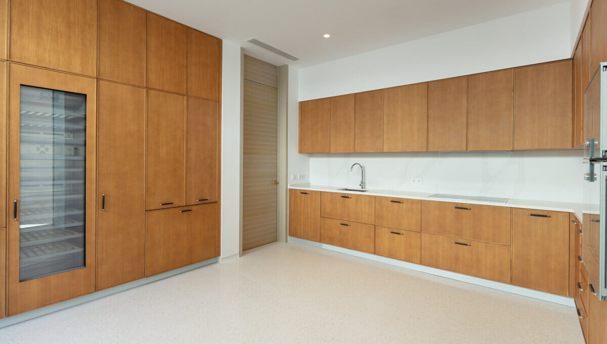 Villa 7 - Golfside Villas - Finca Cortesin (4)