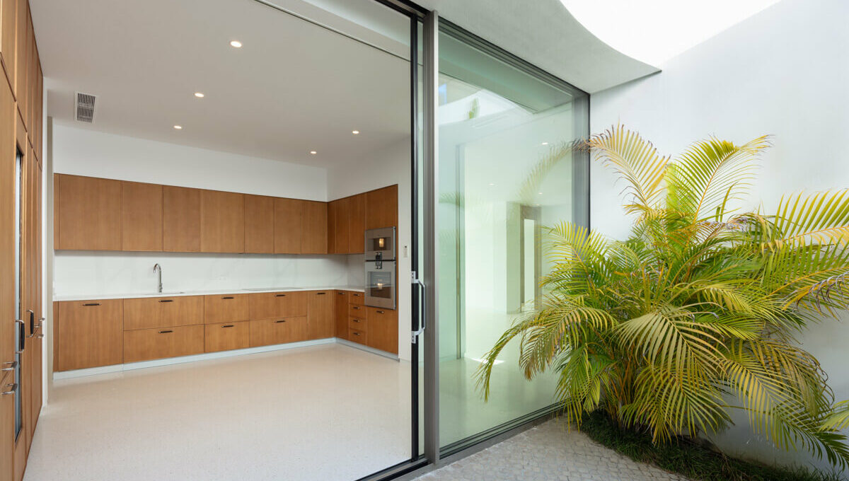 Villa 7 - Golfside Villas - Finca Cortesin (5)