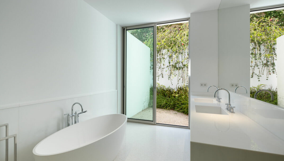 Villa 7 - Golfside Villas - Finca Cortesin (6)