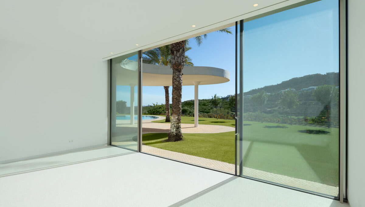 Villa 7 - Golfside Villas - Finca Cortesin (7)