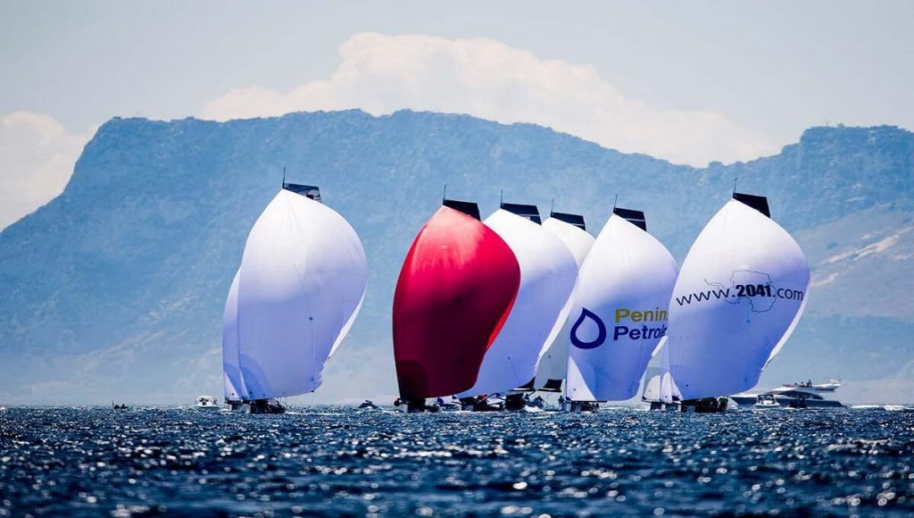 Sotogrande & Sports
