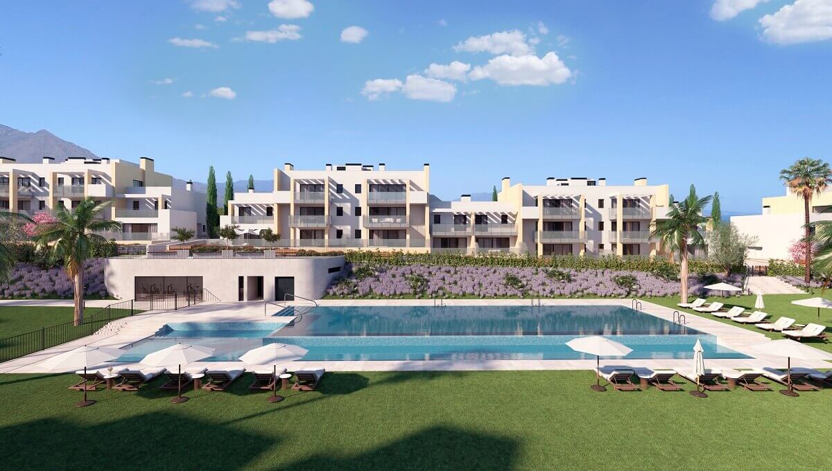 The Property Agent CASARES HOMES (1)