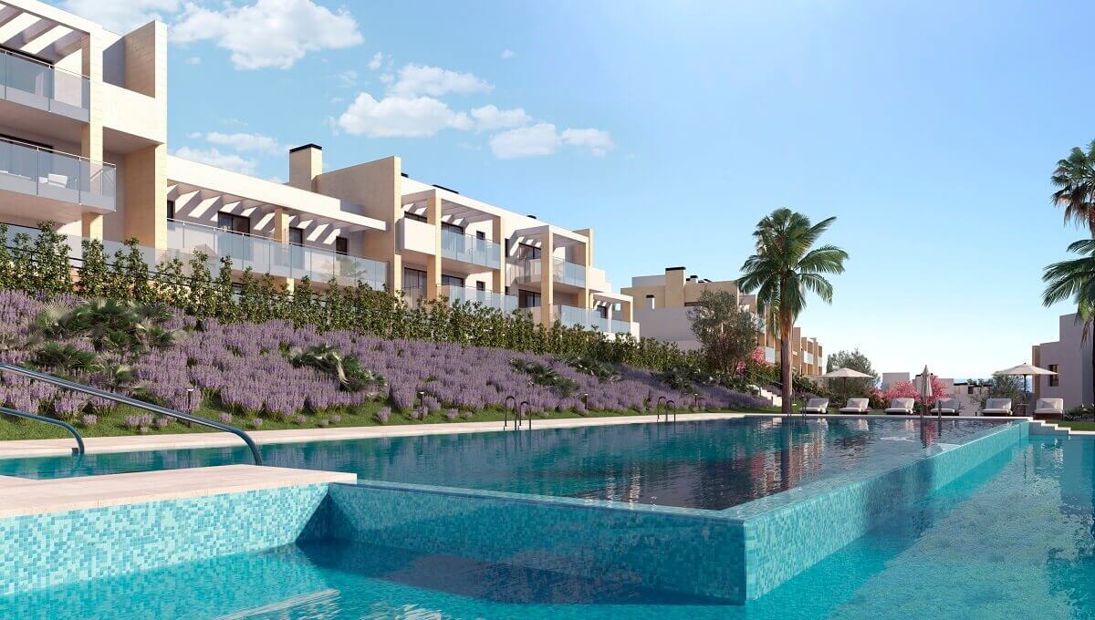 The Property Agent CASARES HOMES (2)