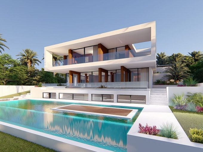 Luxury property for sale, Costa Del Sol - The Property Agent