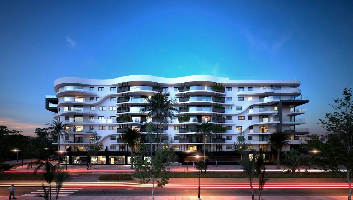 The Property Agent Residencial Infinity (2)