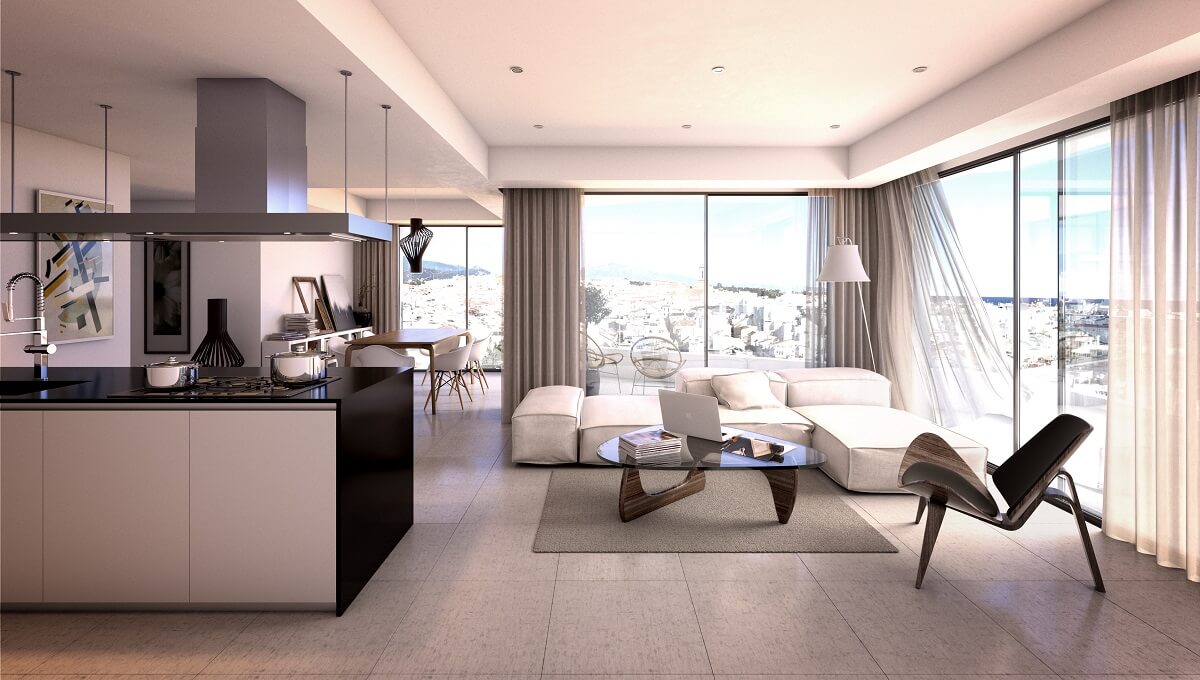 The Property Agent Residencial Infinity (4)
