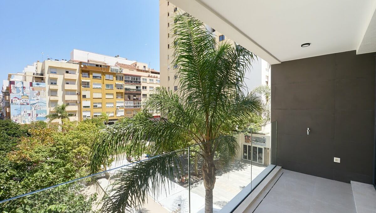 ABC Plaza Estepona - 2B Luxury Apartmnets for sale 50m from the beach (1)