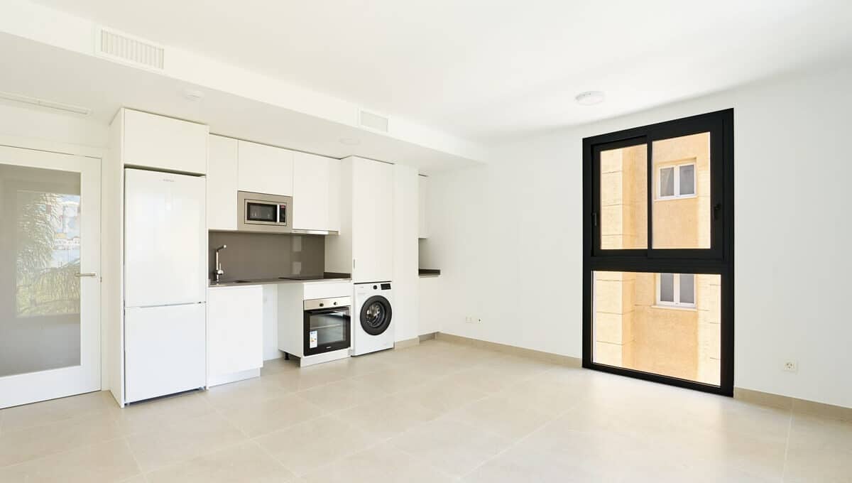 ABC Plaza Estepona - 2B Luxury Apartmnets for sale 50m from the beach (20)