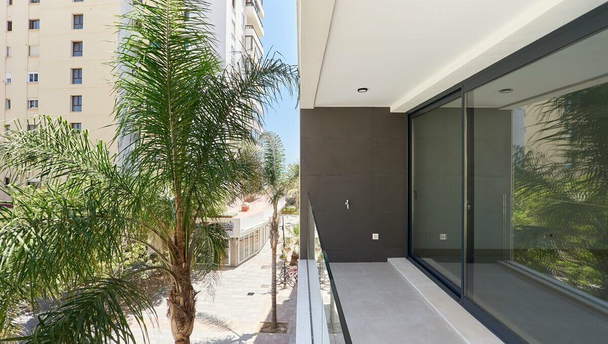 ABC Plaza Estepona - 2B Luxury Apartmnets for sale 50m from the beach (21)