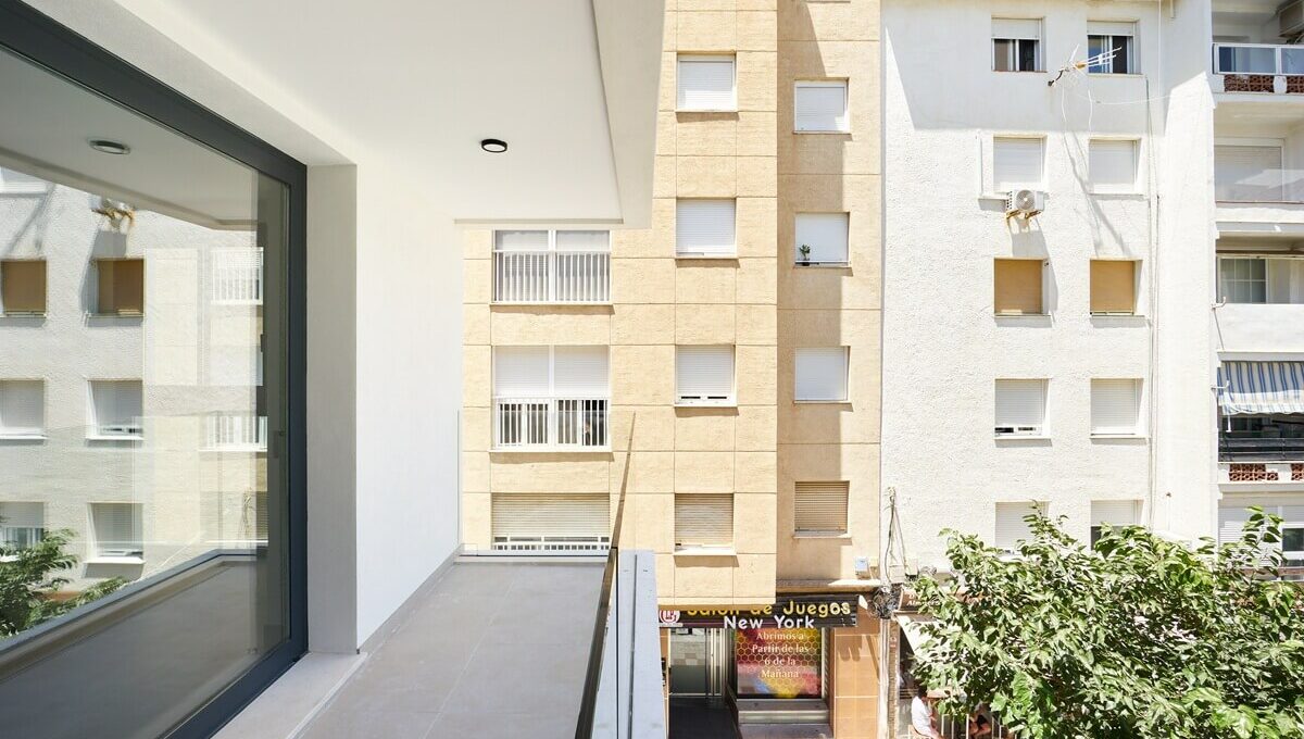 ABC Plaza Estepona - 2B Luxury Apartmnets for sale 50m from the beach (22)