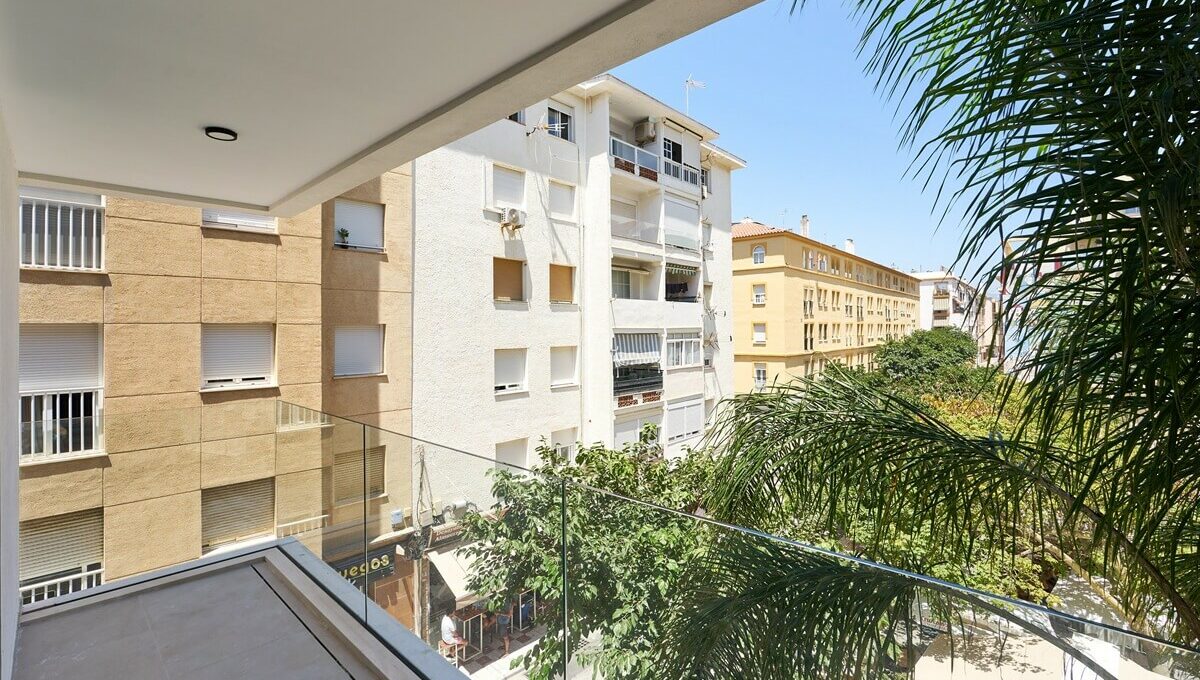 ABC Plaza Estepona - 2B Luxury Apartmnets for sale 50m from the beach (8)