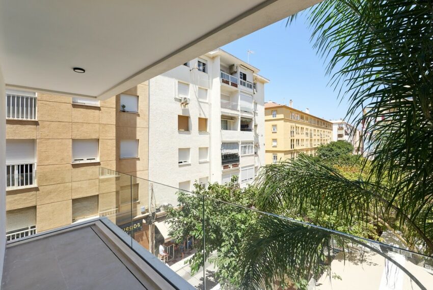 ABC Plaza Estepona - 2B Luxury Apartmnets for sale 50m from the beach