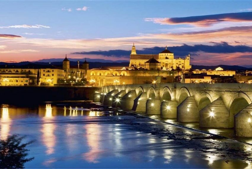 5 Lugares fantásticos para visitar en Andalucía