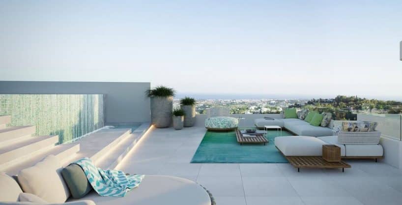 The View Marbella Apartamentos Fabulosos