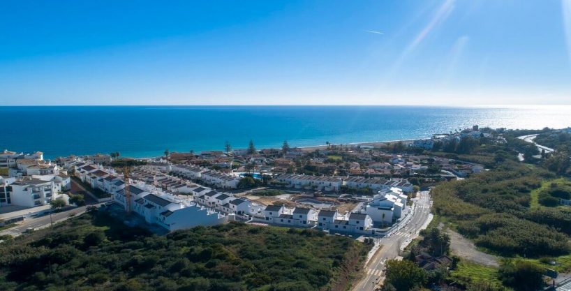 Residencial Arroyo Beach en Estepona –  Fase II a la venta