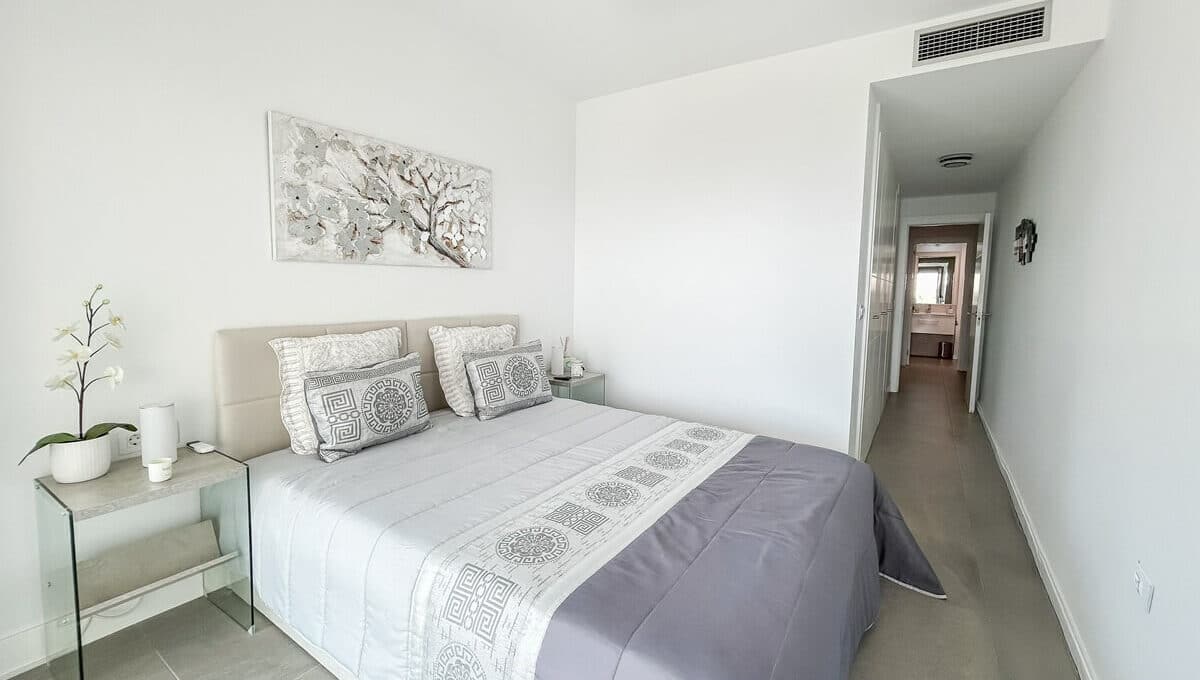 Pure South - 2bed apartment for sale - Manilva (11)