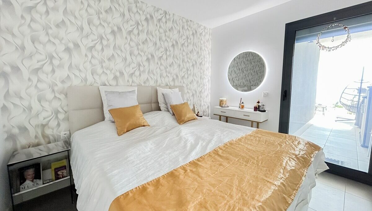 Pure South - 2bed apartment for sale - Manilva (15)