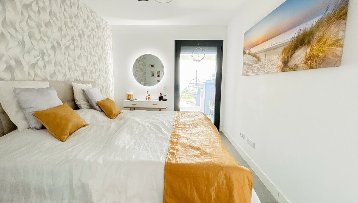 Pure South - 2bed apartment for sale - Manilva (16)