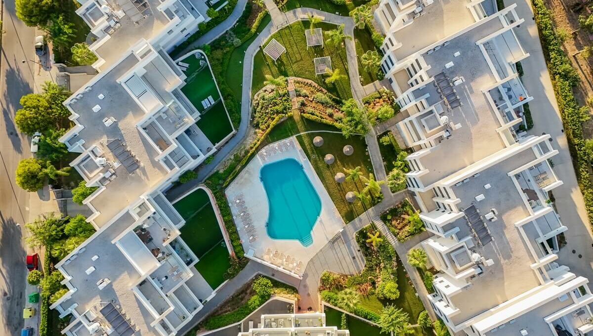 Pure South - 2bed apartment for sale - Manilva (2)