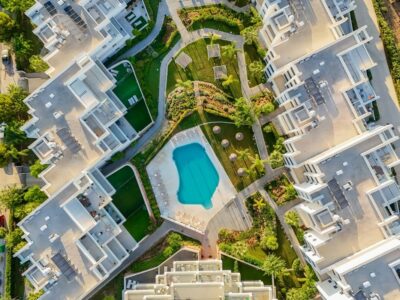 Pure South - 2bed apartment for sale - Manilva