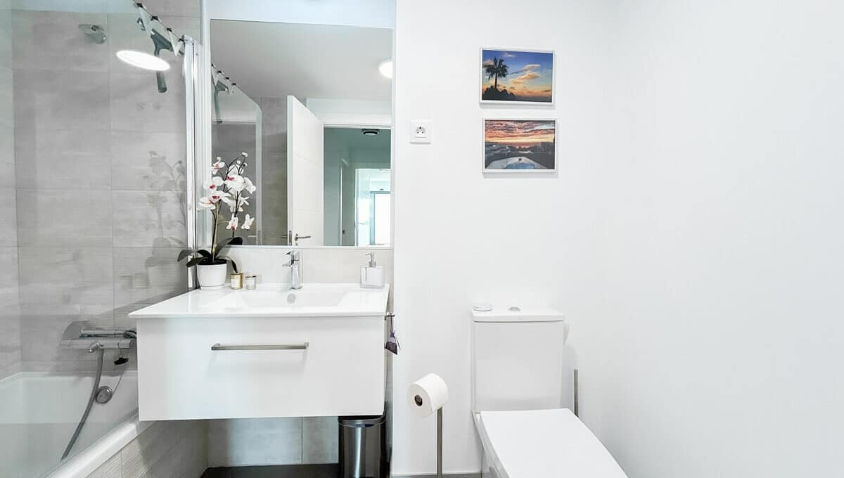 Pure South - 2bed apartment for sale - Manilva (20)