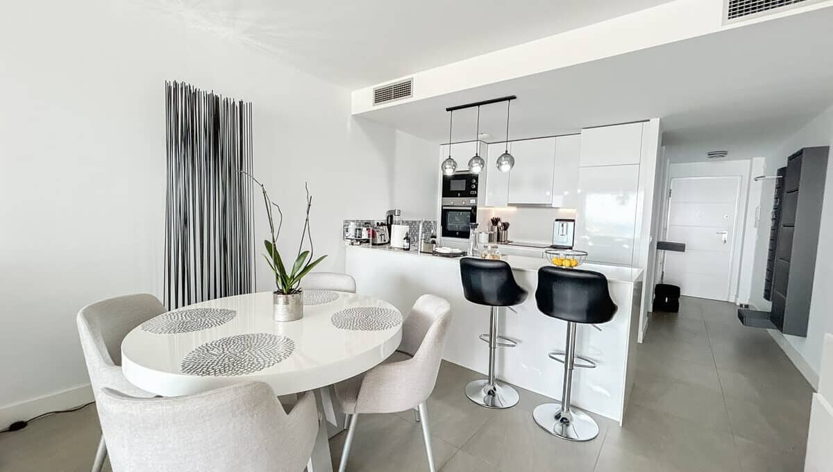 Pure South - 2bed apartment for sale - Manilva (26)