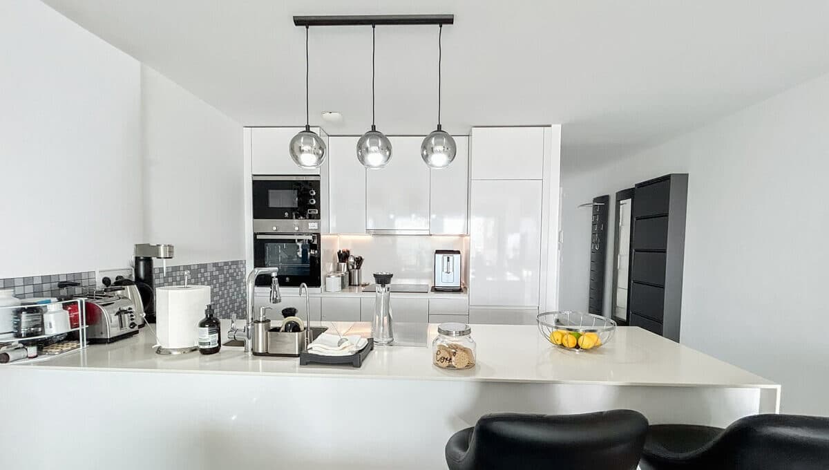 Pure South - 2bed apartment for sale - Manilva (27)