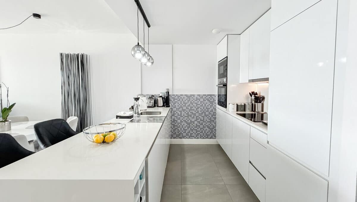 Pure South - 2bed apartment for sale - Manilva (29)