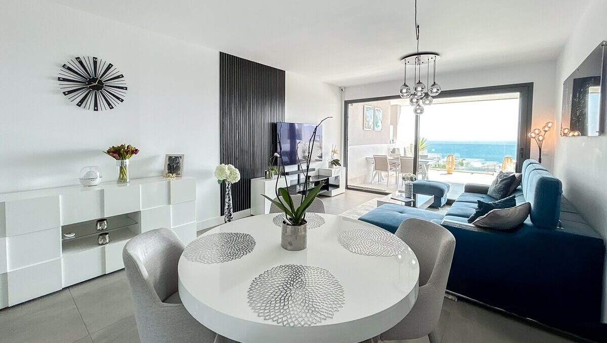 Pure South - 2bed apartment for sale - Manilva (30)