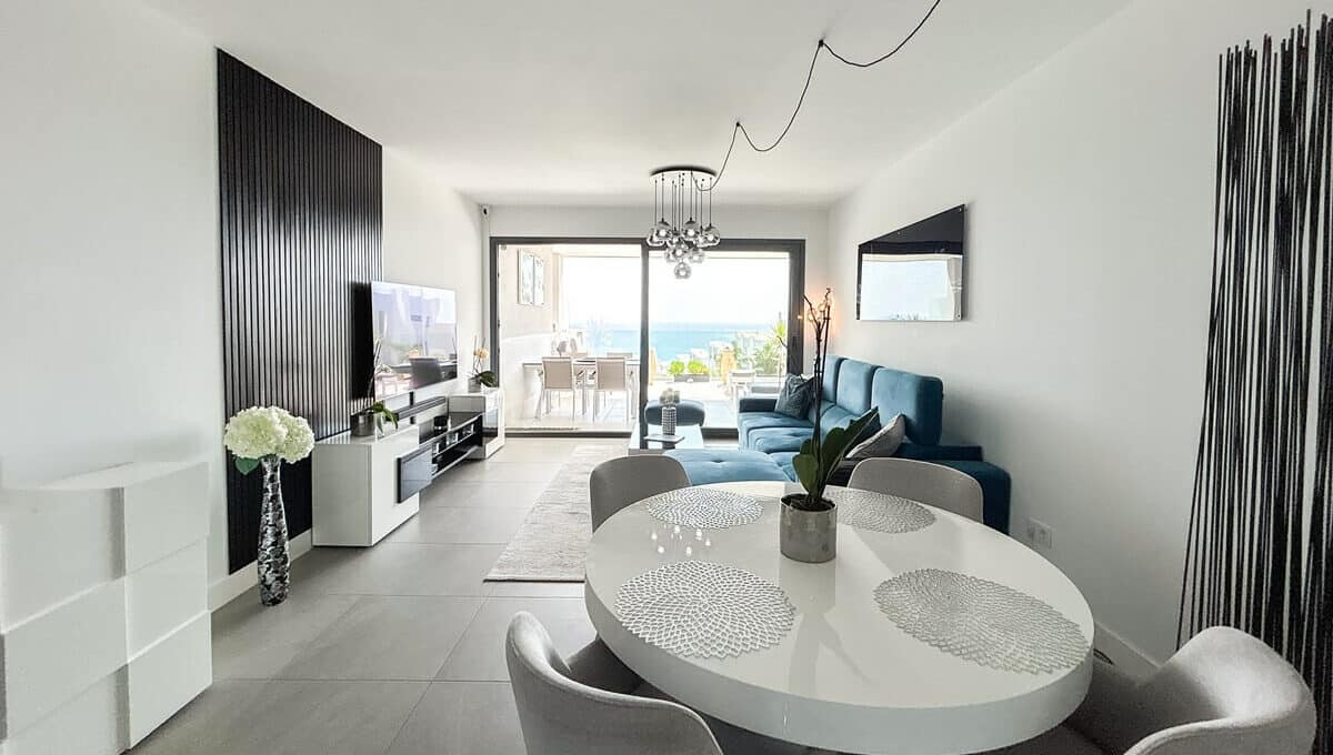 Pure South - 2bed apartment for sale - Manilva (31)