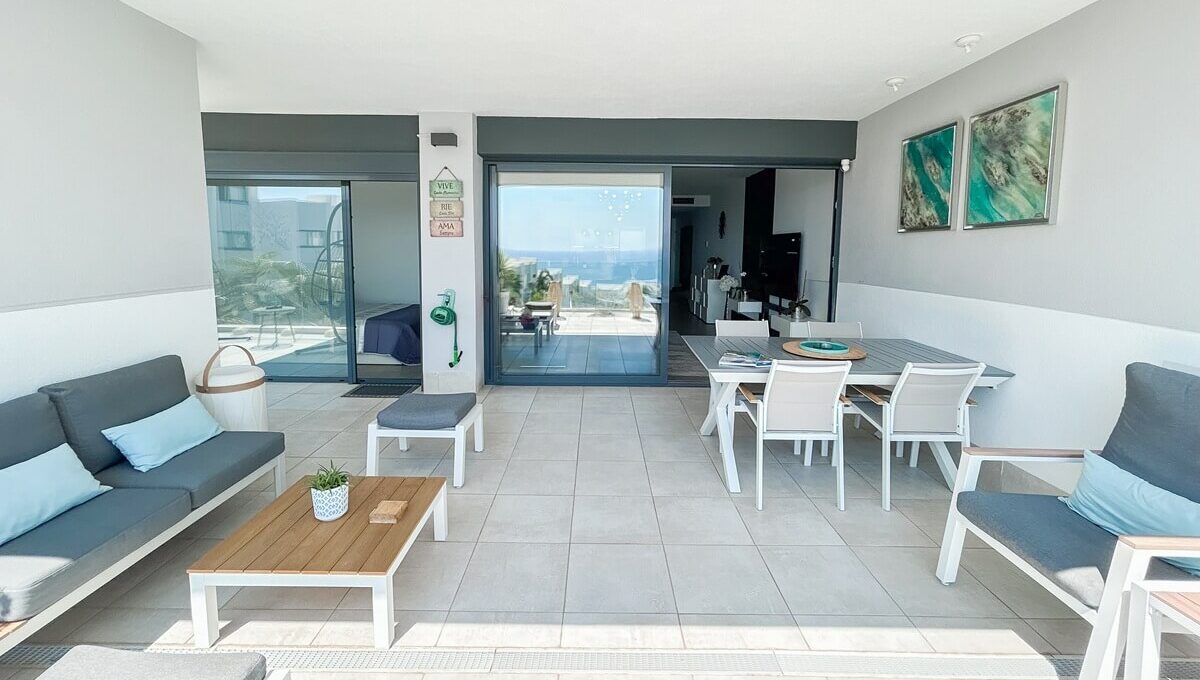Pure South - 2bed apartment for sale - Manilva (33)