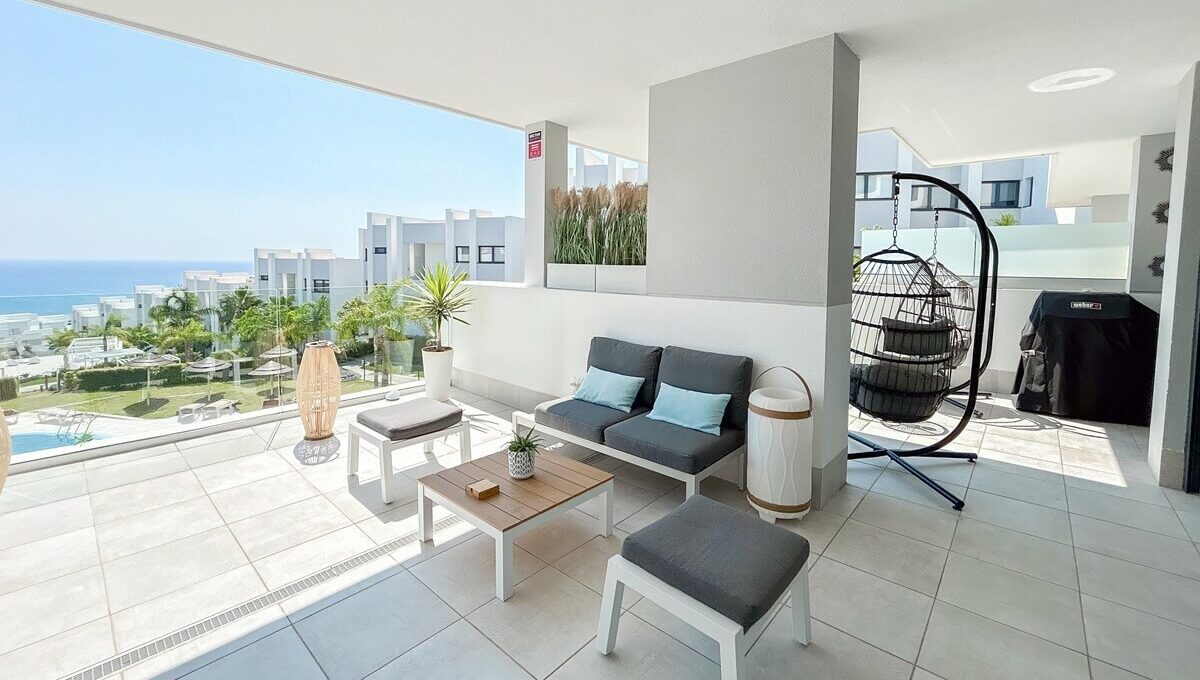 Pure South - 2bed apartment for sale - Manilva (34)